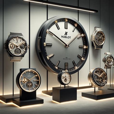 hublot wall clock india|hublot wall clock price.